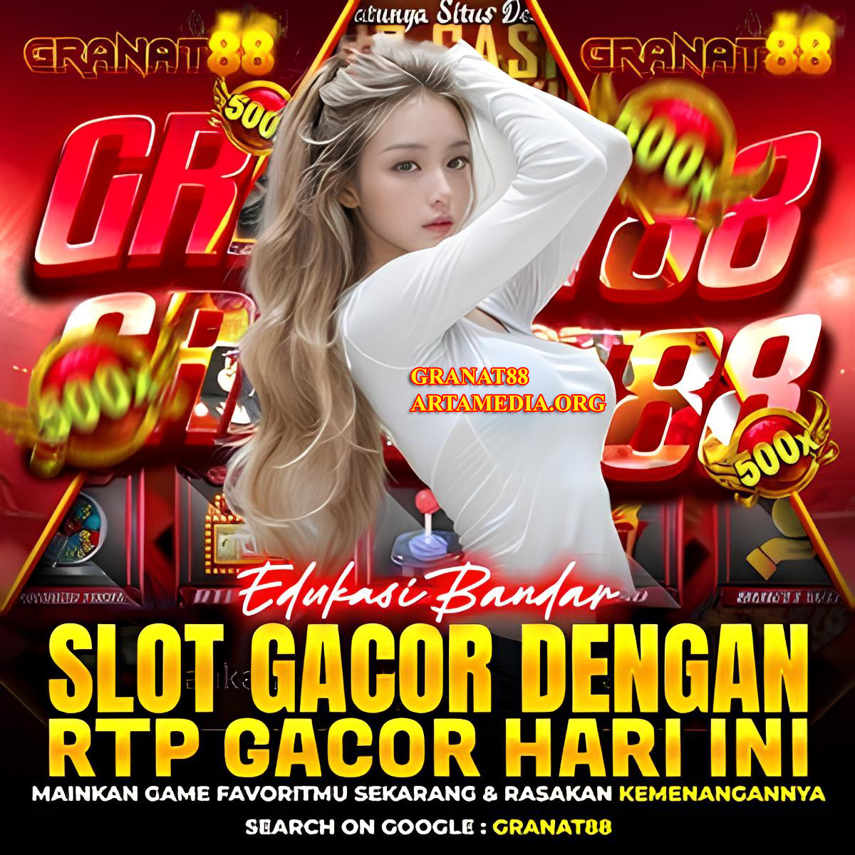 Granat88